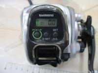 13フォースマスター 400