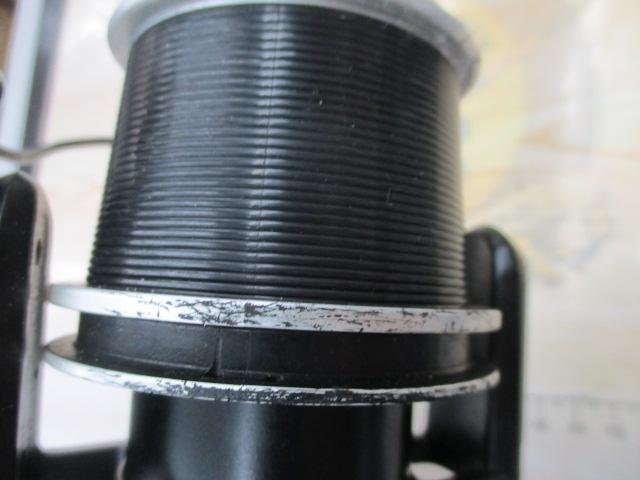 エアロキャスト 7000EX