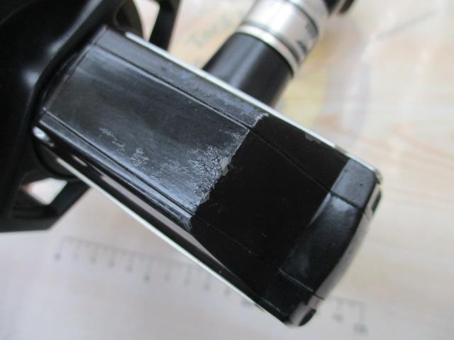 エアロキャスト 7000EX