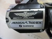 エアロキャスト 7000EX