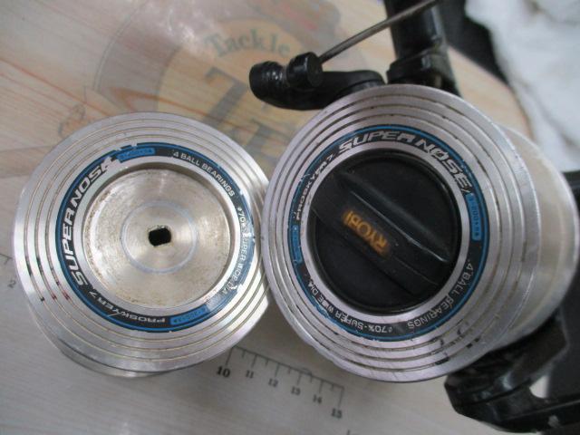 スーパーノーズ4570