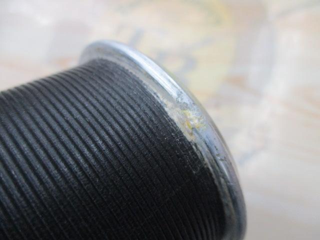 エアロキャスト 9000EX