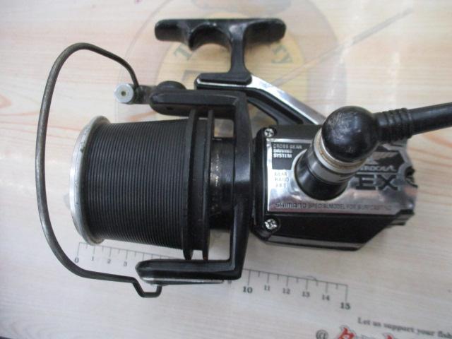 エアロキャスト 9000EX