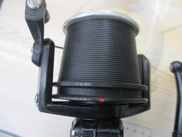 エアロキャスト 9000EX