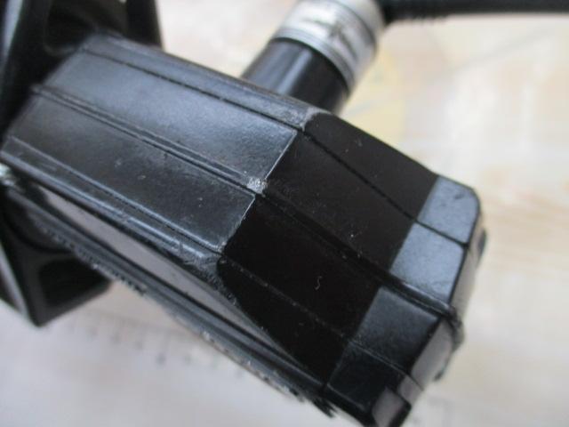 エアロキャスト 9000EX