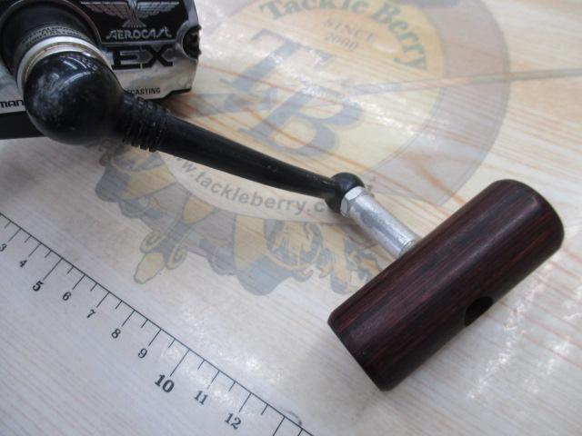 エアロキャスト 9000EX