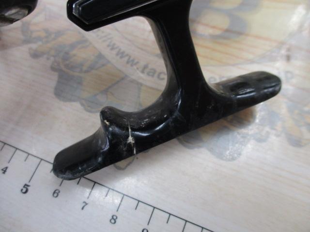 エアロキャスト 9000EX