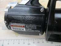 エアロキャスト 9000EX