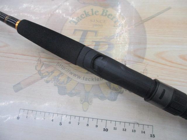 ルアーニスト 76ML