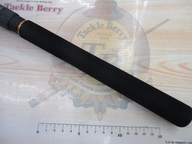 ルアーニスト 76ML