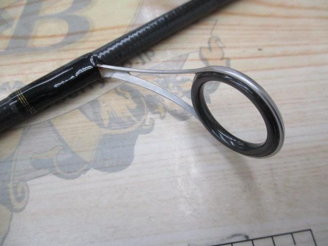 ルアーニスト 76ML