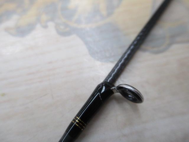 ルアーニスト 76ML