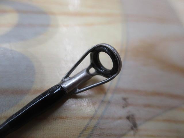 ルアーニスト 76ML