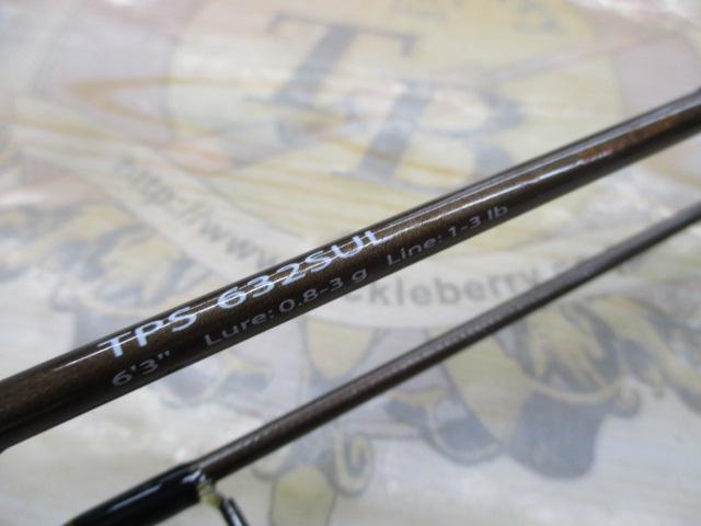 トラパラ TPS-632SUL