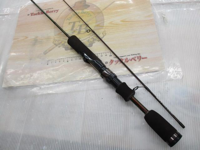 SアンドSコンペティション 59XUL ハイプレッシャー