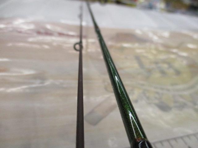 SアンドSコンペティション 59XUL ハイプレッシャー