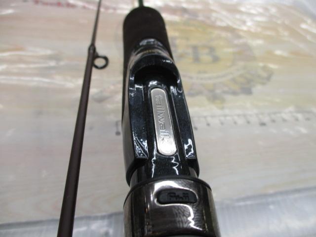 SアンドSコンペティション 59XUL ハイプレッシャー