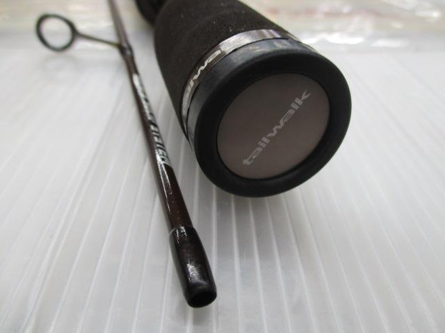 SアンドSコンペティション 59XUL ハイプレッシャー