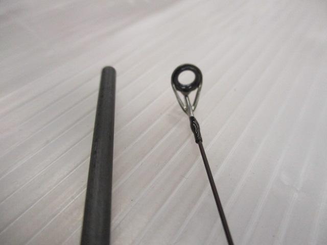 SアンドSコンペティション 59XUL ハイプレッシャー