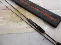 ラグゼストーリアトーナメントスペック 60UL-FAST