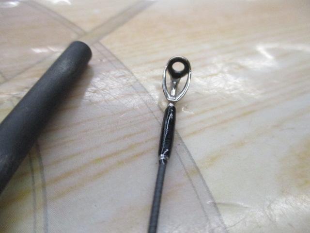 シルバーナラゴ 65クランク