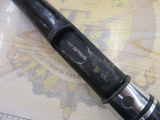 NFベイシス極翔 4-530