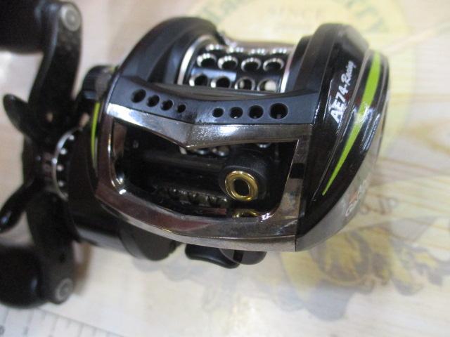 レボ LTZ AE74-Racing