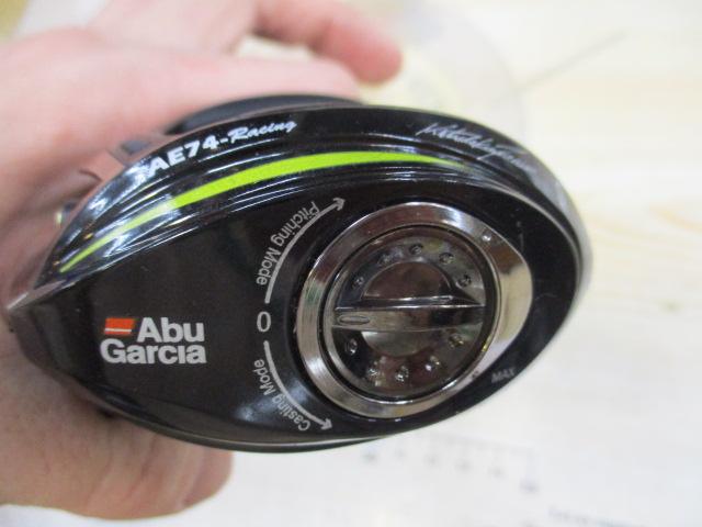 レボ LTZ AE74-Racing