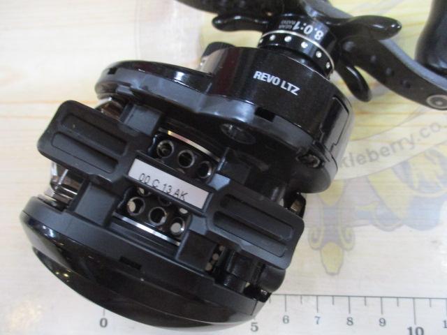 レボ LTZ AE74-Racing