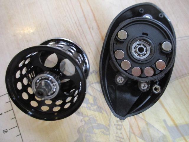 レボ LTZ AE74-Racing