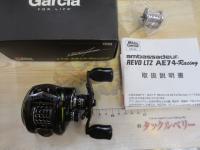 レボ LTZ AE74-Racing