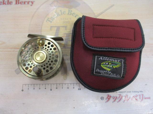 アルトモアX 100D