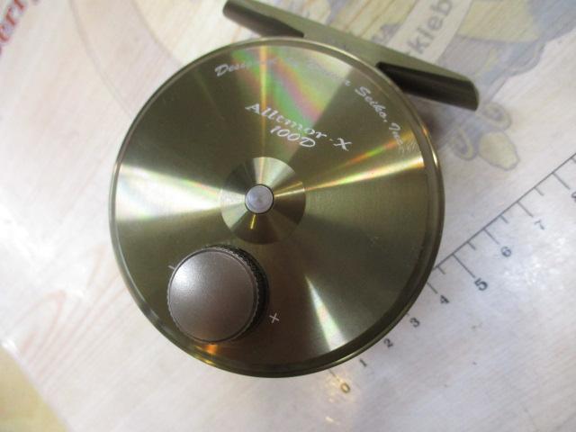 アルトモアX 100D