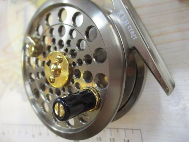 リバーブリーズスティールウォータートレジャー#4