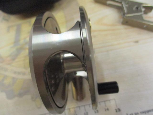 リバーブリーズスティールウォータートレジャー#4