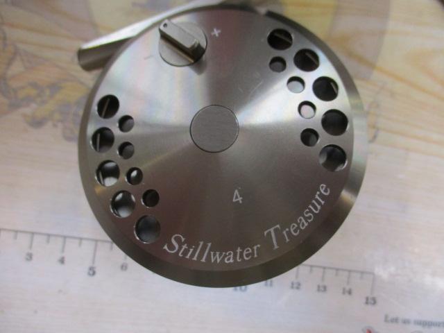 リバーブリーズスティールウォータートレジャー#4