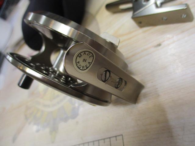 リバーブリーズスティールウォータートレジャー#4