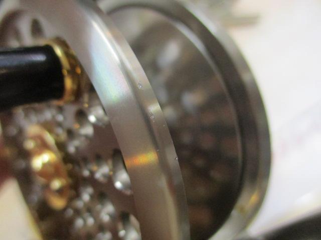 リバーブリーズスティールウォータートレジャー#4