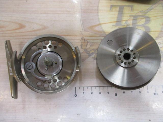 リバーブリーズスティールウォータートレジャー#4