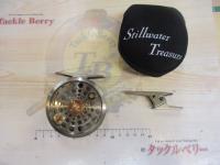 リバーブリーズスティールウォータートレジャー#4