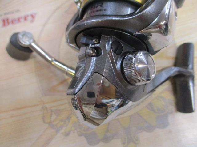 07ナスキー 2500S