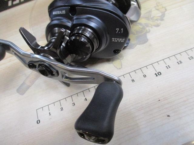 スティーズ AⅡ TW 1000HL