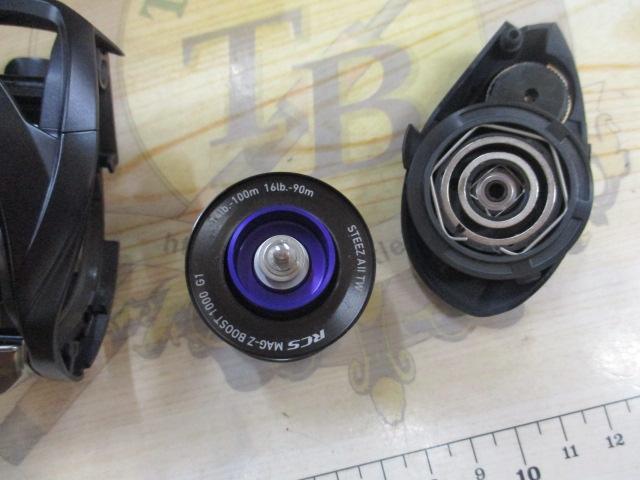 スティーズ AⅡ TW 1000HL