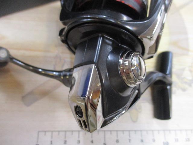 20ヴァンフォード C2000S