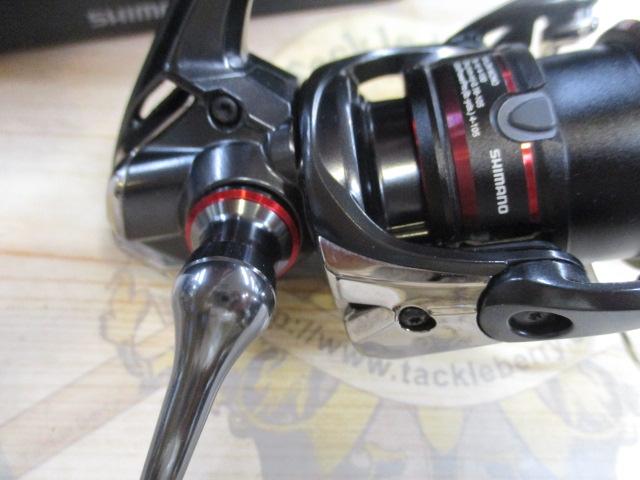 20ヴァンフォード C2000S