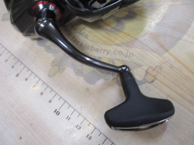 20ヴァンフォード 3000MHG