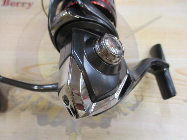 20ヴァンフォード 3000MHG