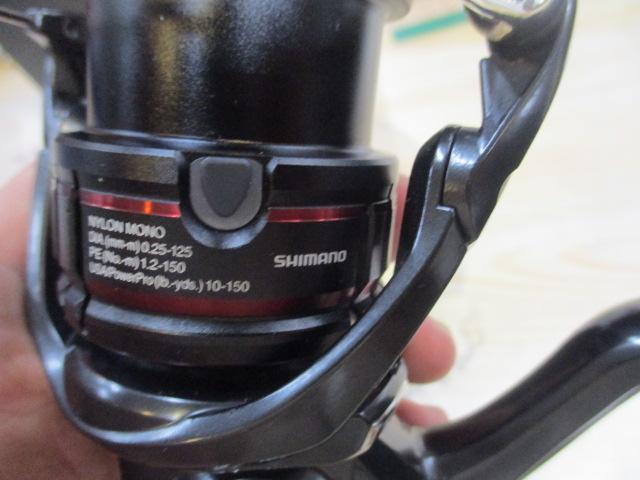 20ヴァンフォード 3000MHG