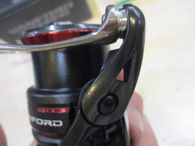 20ヴァンフォード 3000MHG