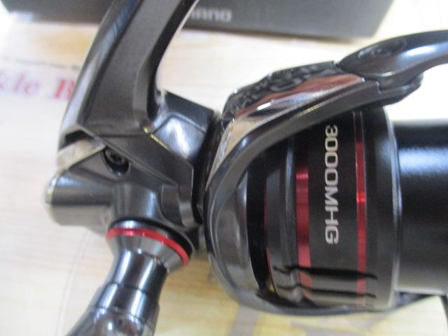 20ヴァンフォード 3000MHG